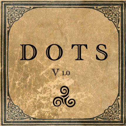 Drawonthestars Dots Game Game Cover