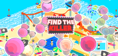 Find The Killer Image