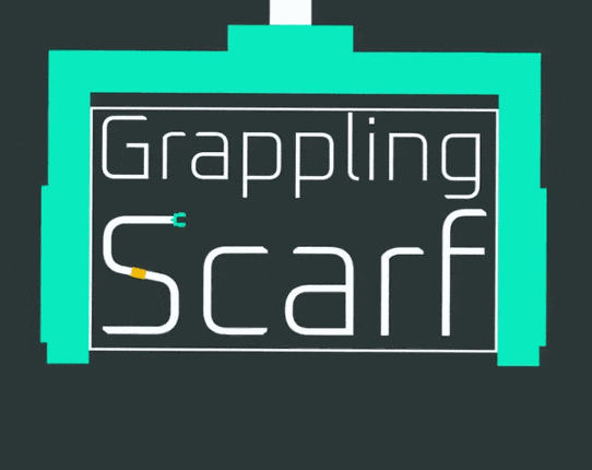 Grappling Scarf Game Cover