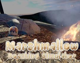 Marshmallow Roasting Simulator VR Image