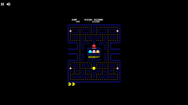 Pacman launcher Image