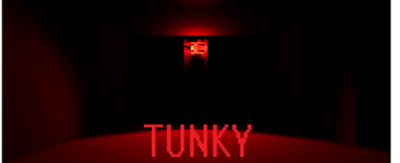 TUNKY Image