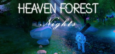 Heaven Forest NIGHTS Image