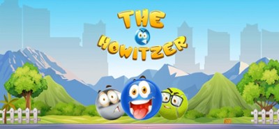 Howitzer - SlingShot Adventure Image