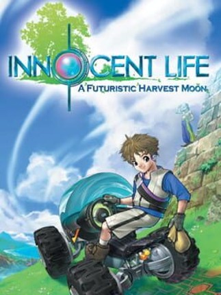 Innocent Life: A Futuristic Harvest Moon Game Cover