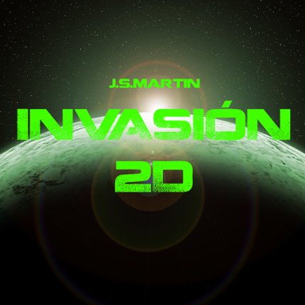 Invasion Game Cover