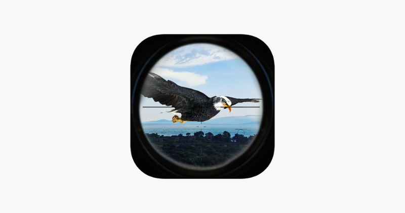 Island Bird Hunting: Shooter Survival Game Cover