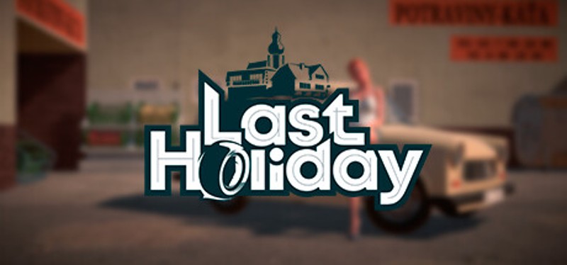 Last Holiday Game Cover