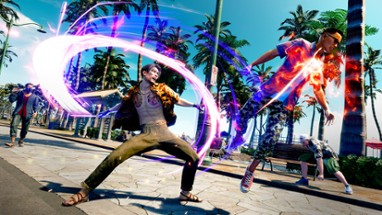 Like a Dragon: Pirate Yakuza in Hawaii Image