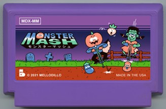 Monster Mash Image