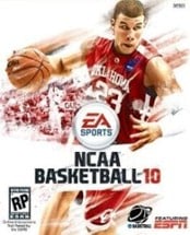 NCAA Basketball 10 Image