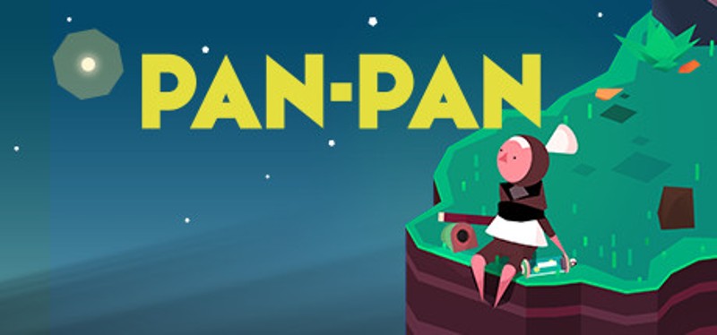 Pan-Pan Game Cover