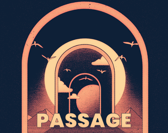 Passage Game Cover