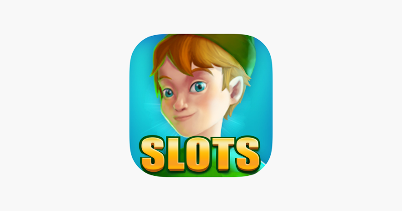 Peter Pan Slots: Epic Casino Game Cover