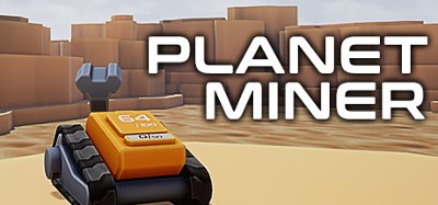 Planet Miner Image