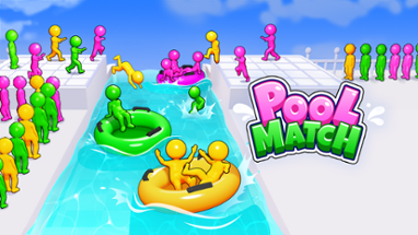 Pool Match Jam Image