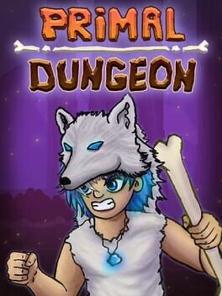 PRIMAL DUNGEON Game Cover