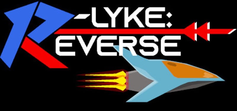 R-Lyke: Reverse Game Cover