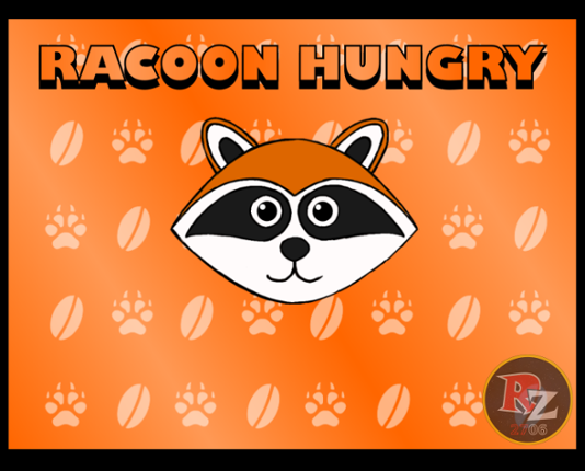 Racoon Hungry Game Cover