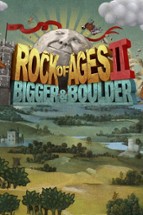 Rock of Ages 2: Bigger & Boulder Image