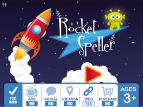 Rocket Speller Image