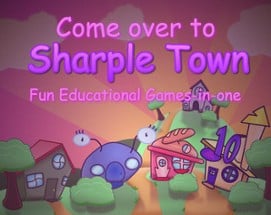 Sharple Town Image