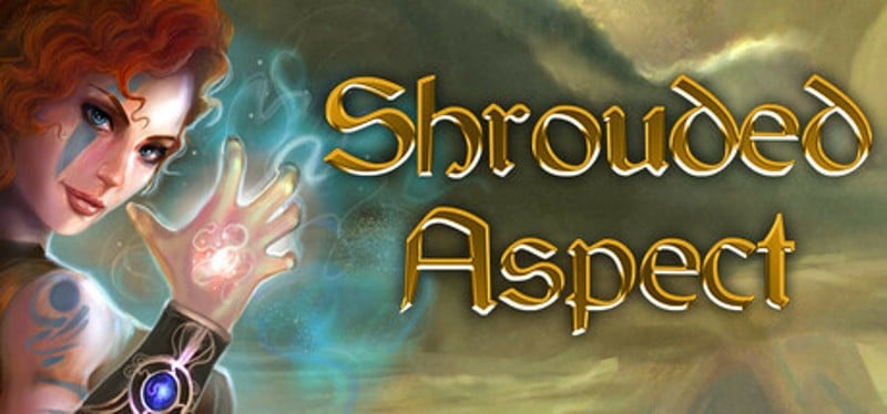 Shrouded Aspect Game Cover