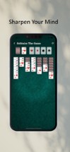 Solitaire The Game New Image