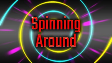 Spinning Around Image