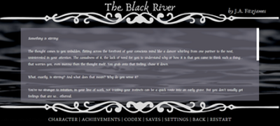 The Black River Image