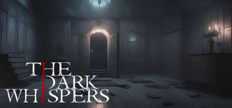 The Dark Whispers Game Cover