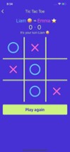 Tic Tac Toe: 3 In A Row Image