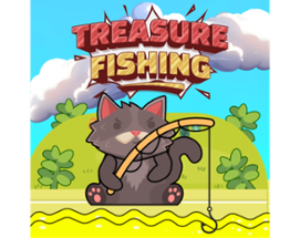 Treasure Fishing Image