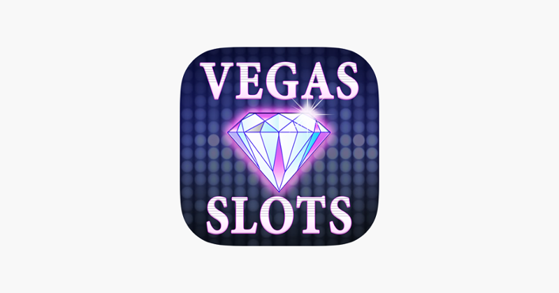 Vegas Diamond Slots Game Cover
