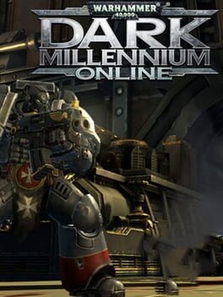 Warhammer 40,000: Dark Millennium Game Cover