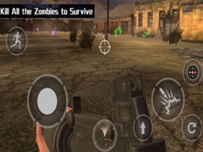 Zombie Shooting Heroes Image