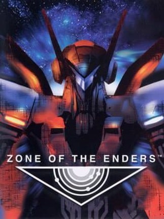 Zone of the Enders Game Cover