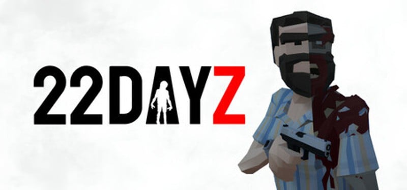 22 Dayz Game Cover