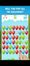 Balloons Pop Mania Image