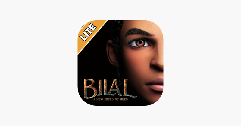 Bilal: A New Breed of Hero Free Game Cover