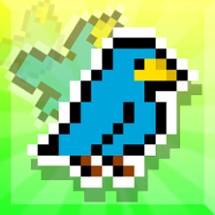 Bird Jumper Image