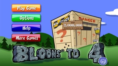 Bloons TD 4 Image