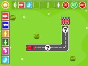 Cars games for kids 5 year old Image