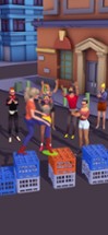 Crate Challenge Party Image