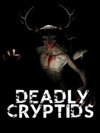 Deadly Cryptids Game Cover