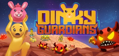 Dinky Guardians Image