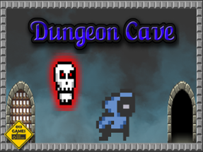 Dungeon Cave Image