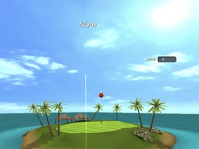 Fantasy Golf Games Mini Golf Image