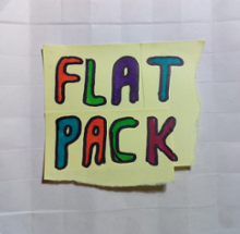 flatpack Image