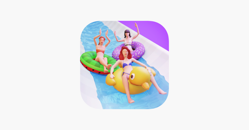 Float Slide Game Cover